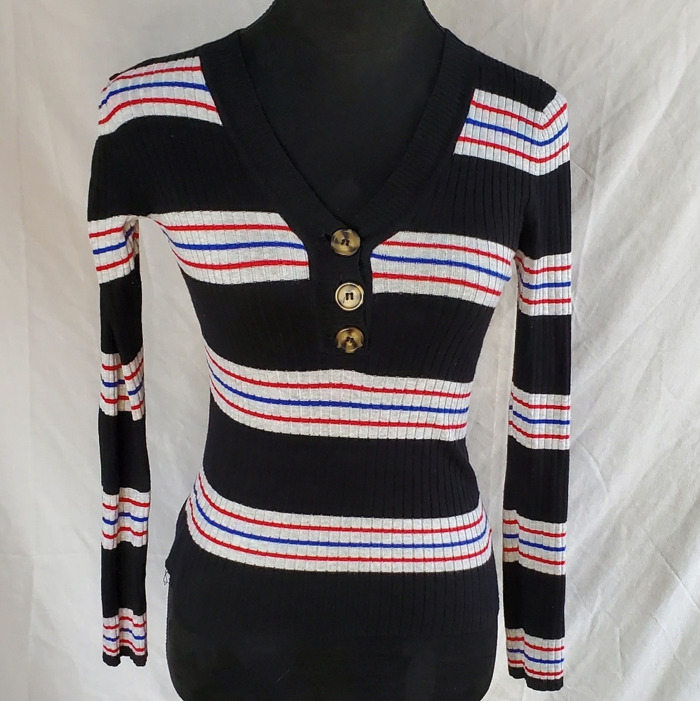No Boundaries Top